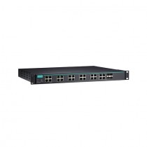 MOXA IKS-G6524A-4GTXSFP-HV-HV Rackmount Ethernet Switch